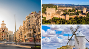 Lee más sobre el artículo España protagonista en el programa RAI «Linea Verde Europa»: tradición, innovación y oportunidades de desarrollo