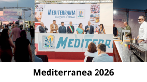 Lee más sobre el artículo Participación de empresas española en Mediterraea Pescara