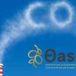 Sesión formativa proyecto OASIS: Mercados voluntarios de créditos de carbono