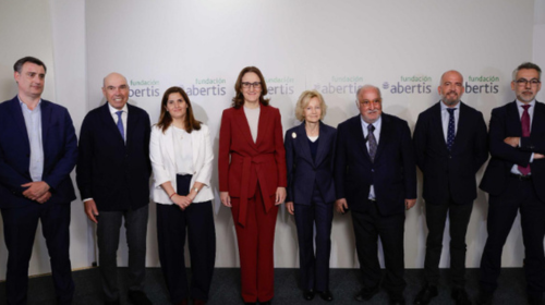 La Fundación Abertis presenta su nueva campaña de seguridad vial “Hola, soy Juan y te invito a un café”, para concienciar sobre la somnolencia al volante