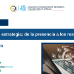 Webinar: "LinkedIn con estrategia: de la presencia a los resultados" | 19 de mayo