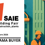 SAIE Bologna - Feria de la Construcción, Diseño, Edificación e Instalaciones
