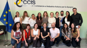 Lee más sobre el artículo Arranca FashionSkills4Better: una alianza entre Europa y Latinoamérica para transformar la formación en moda sostenible.