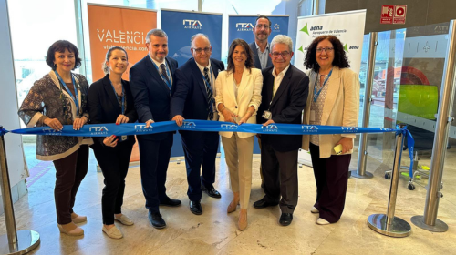 ITA Airways inaugura nuevos vuelos desde España