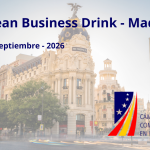 European Business Drink - Madrid