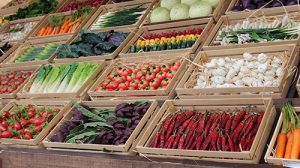 Lee más sobre el artículo El consumo alimentario en España vuelve a crecer