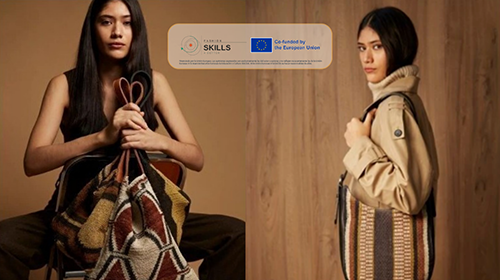 Se publica el Informe de Mapeo del Ecosistema de la Moda del proyecto FashionSkills4Better