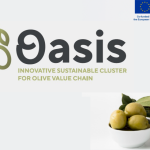 Sesión formativa proyecto OASIS - Optimización de los procesos de extracción del aceite de oliva virgen y nuevas tecnologías