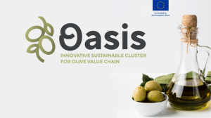 Lee más sobre el artículo Sesión formativa proyecto OASIS – Optimización de los procesos de extracción del aceite de oliva virgen y nuevas tecnologías