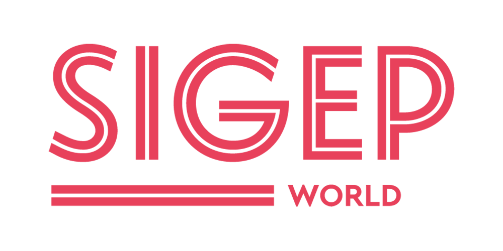 SIGEP WORLD - PROGRAMA BUYERS