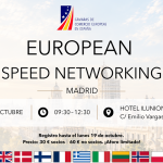 European Speed Networking