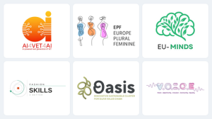 Lee más sobre el artículo Proyectos europeos de la CCIS: últimas novedades